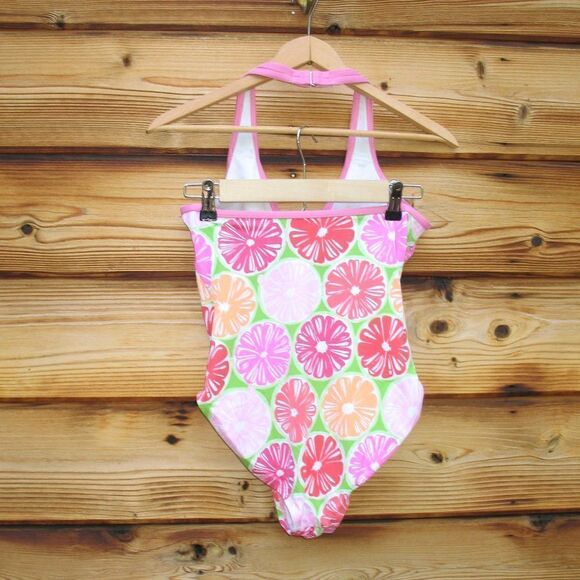 Vintage Lilly Pulitzer Swimsuit - Picture 3 of 8
